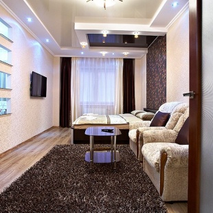 Фотография квартиры Апартаменты Стандарт