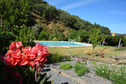 Фотография гостевого дома Posada San Marcos