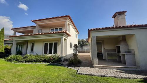 Фотографии гостевого дома
Vivenda do Parque Arouca