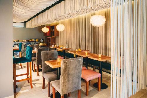 Фотография гостиницы LG Golden Suites