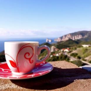 Фотографии мини отеля
B&B Pedra Rubia