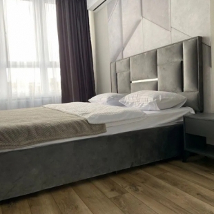 Фотография квартиры Квартира на К.А. Васильева 2/1 (Я51)