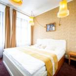 Фотография гостиницы Hotel Amadeus