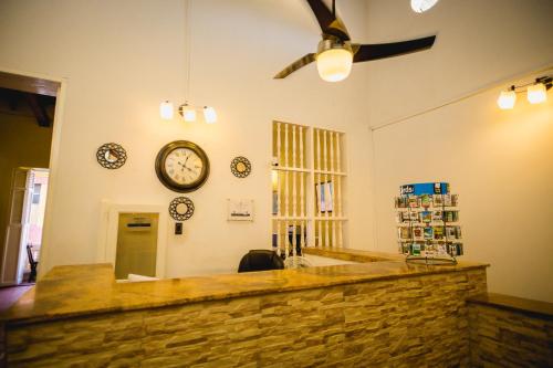 Фотографии гостиницы
Hotel El Viajero Centro