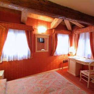 Фотографии мини отеля 
            Lanterna Di Marco Polo