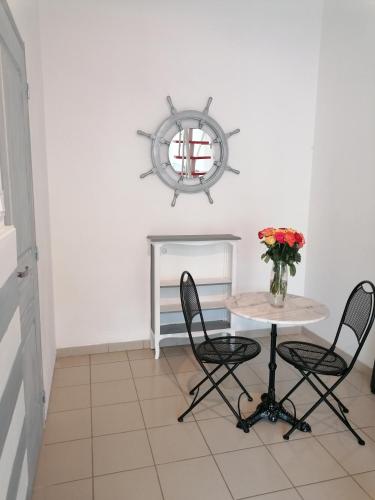 Фотография гостевого дома Le petit Radieux