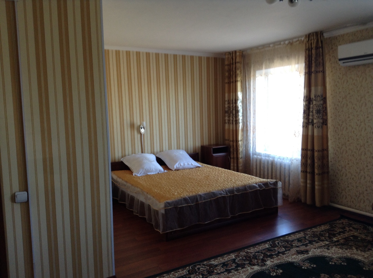 Фотография гостиницы Нур