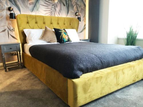 Фотографии мини отеля
The Hive at Poppi-Red