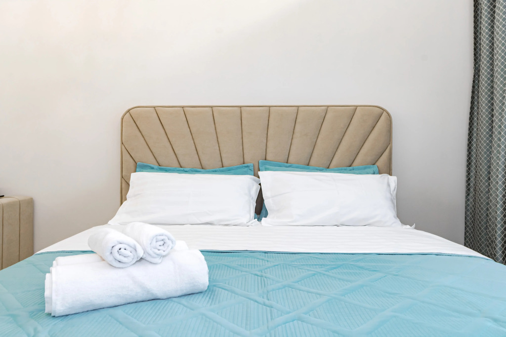 Фотография квартиры Апартаменты Красивые возле Хан Шатыр