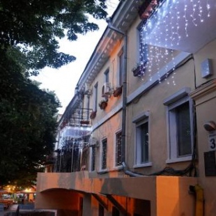 Фотография апарт отеля Рибас