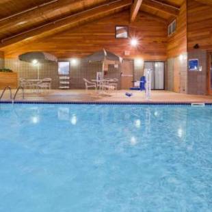 Фотографии гостиницы
AmericInn by Wyndham Coon Rapids