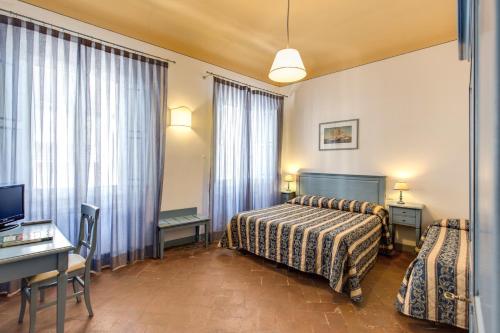 Фотография мини отеля Locanda Della Musica