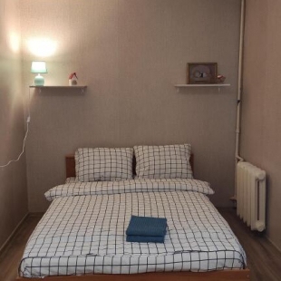 Фотография квартиры Квартира Улыбка уюта Локомотивная