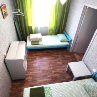 Фотография квартиры Апартаменты Ленина 116