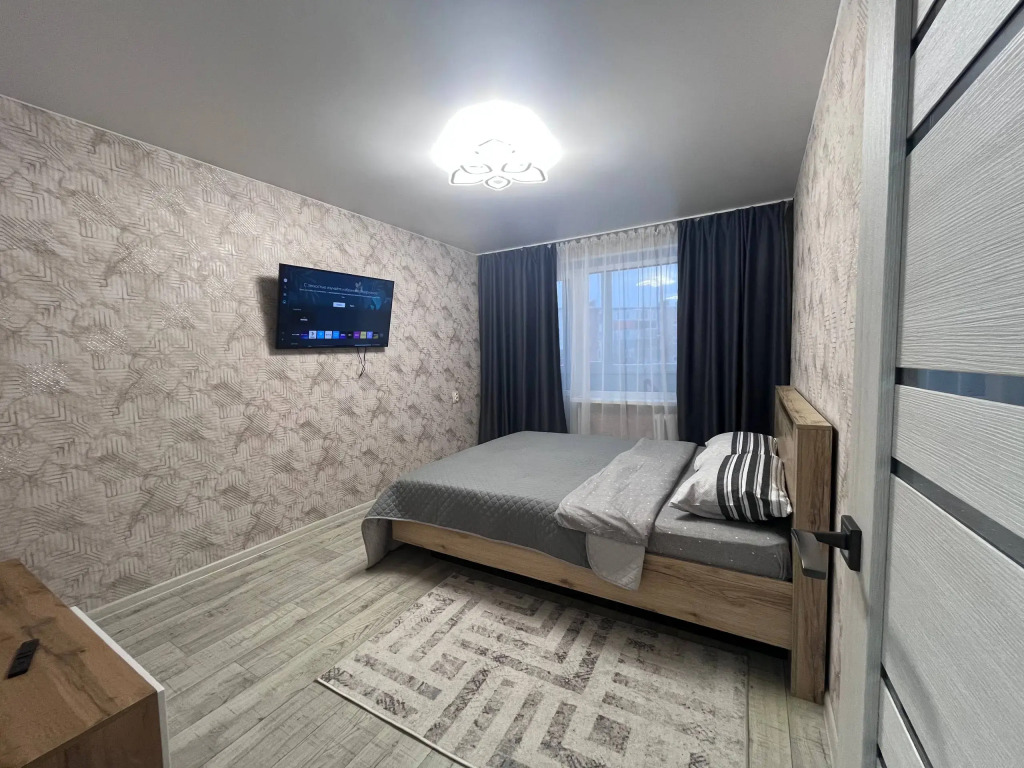 Фотография квартиры Квартира уютная на Силуэте