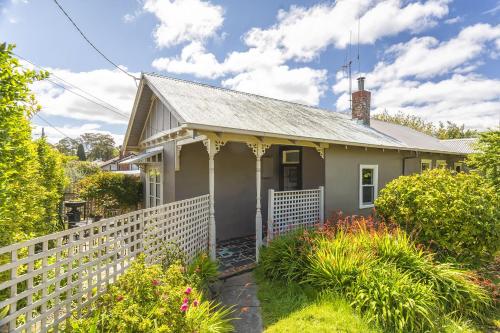 Фотография гостевого дома Croft Cottage