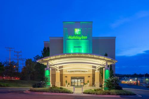 Фотография гостиницы Holiday Inn Baltimore BWI Airport, an IHG Hotel