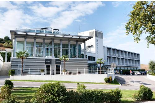 Фотография гостиницы Hotel Horizon