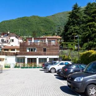 Фотографии апарт отеля
Residence Lenno