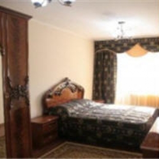 Фотография гостиницы Людмила