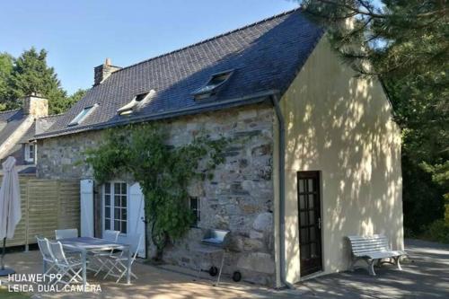 Фотографии гостевого дома
Gîte de Pennenez