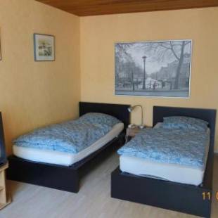 Фотографии мини отеля
Haus Weschke