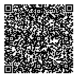 QR код гостиницы Белая Медведица