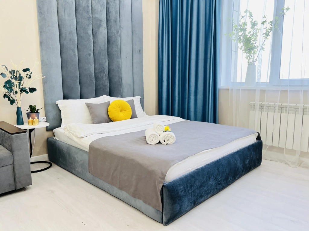 Фотография квартиры Квартира 396/1 Sholpan City