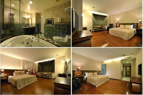 Фотография мотеля England Business Motel