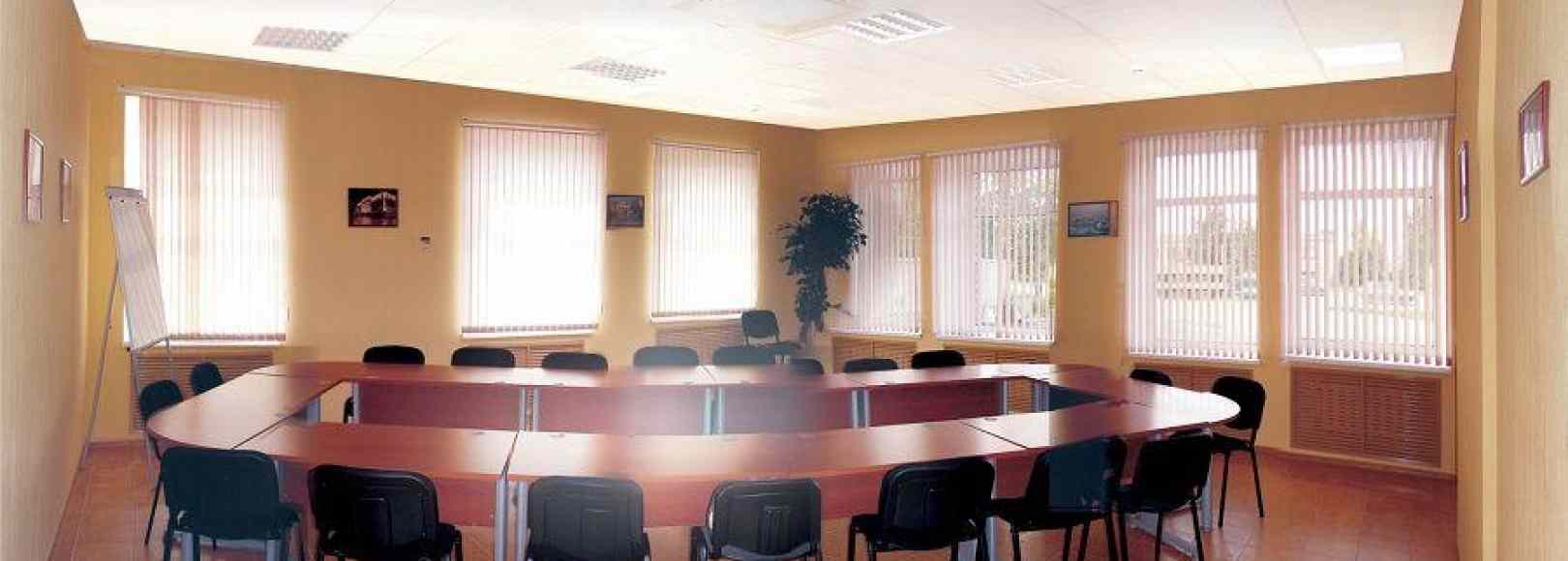 Фотография конференц-зала Регион 59