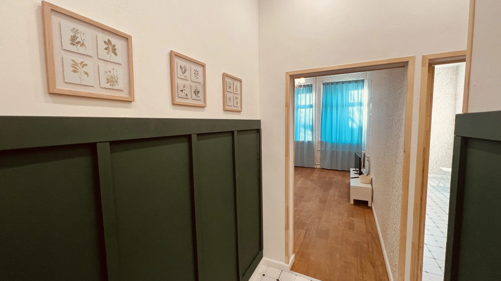 Фотография квартиры Апартаменты на Артиллерийская, 12