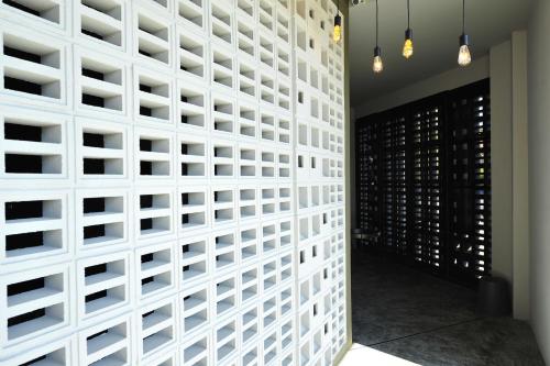 Фотография хостела Finess Basic Hotel