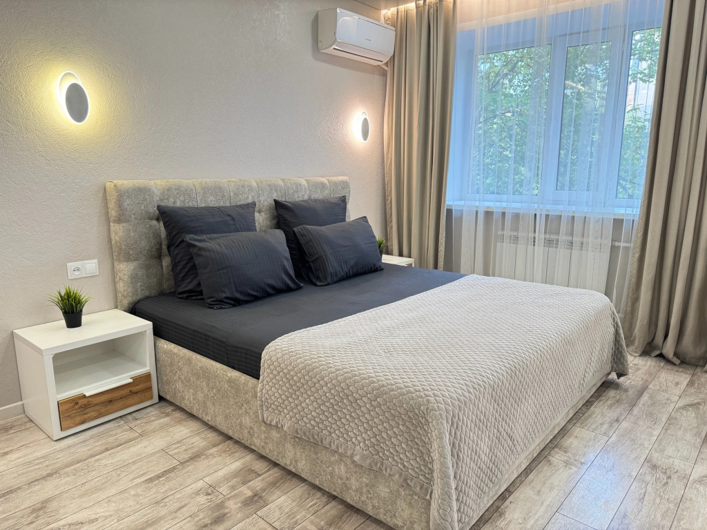 Фотография квартиры Квартира Элитная студия в центре города