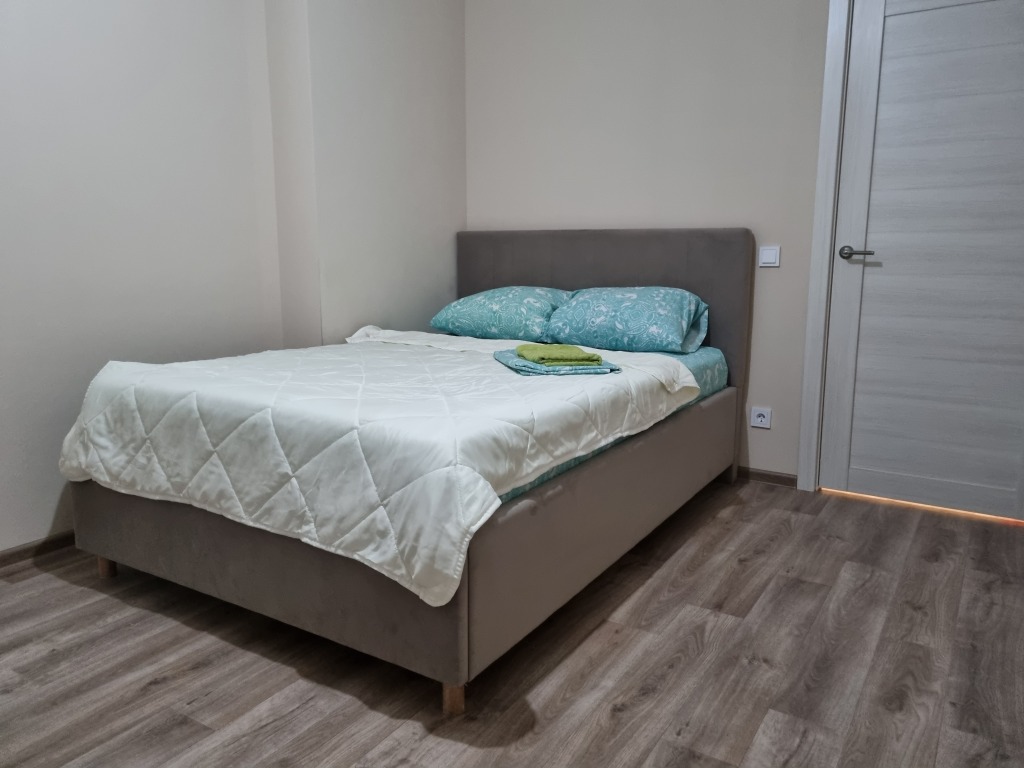 Фотография квартиры Апартаменты на Теплогорской 24/3