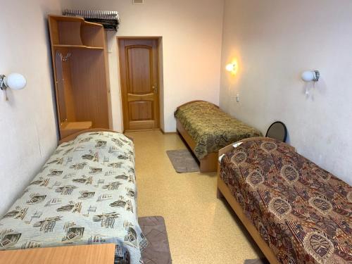 Фотографии гостиницы
РУЦП