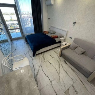 Фотография квартиры Апартаменты На Парковой улице 7/8