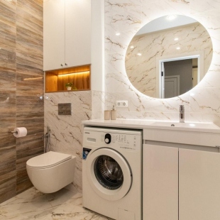 Фотография квартиры Апартаменты на улице Республики