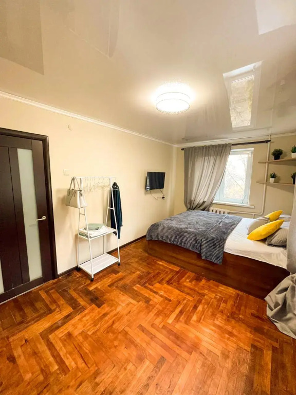 Фотография квартиры Апартаменты на улице Кучуры 20