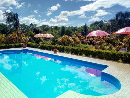 Фотография гостевого дома Orchidilla Residence Phuket Mai Khao Beach - SHAPlus