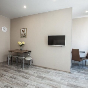 Фотография квартиры Апартаменты 163 на ул. 40-лет Победы, 43Д