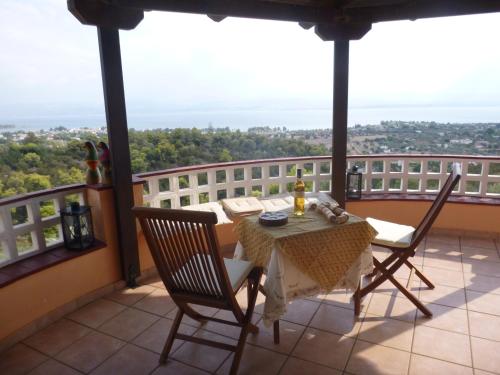 Фотография гостевого дома Villa Faidra