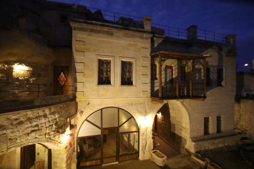 Фотография мини отеля Naraca Cave House