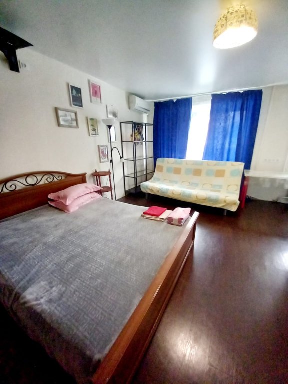 Фотография квартиры Апартаменты на Серышева 54