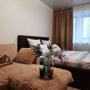 Фотография квартиры Апартаменты на Московском Проспекте 120 (450)