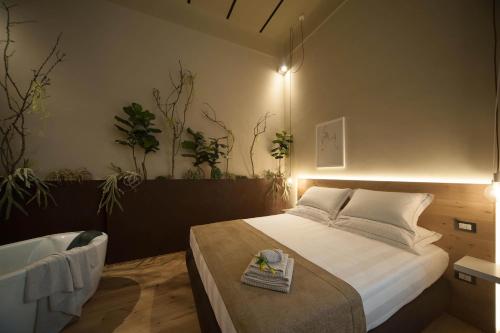 Фотография мини отеля Antica Dimora Barletta