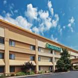 Фотография гостиницы La Quinta by Wyndham N Little Rock - McCain Mall