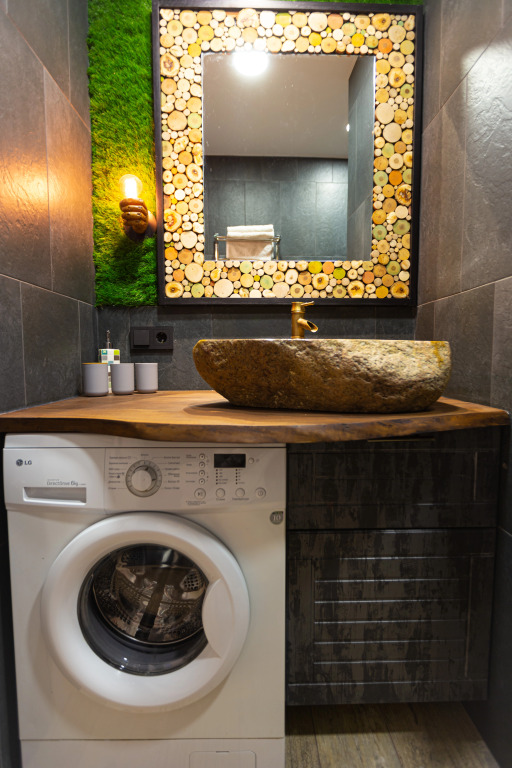 Фотографии квартиры 
            Квартира Green Grass