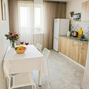 Фотография квартиры Квартира на Революционной 101Д