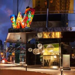 Фотографии гостиницы
W Panama