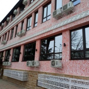 Фотография гостиницы Чайковский